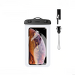 Водонепроникний чохол для телефона UGREEN LP186 Waterproof Phone Case Black (60959)