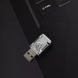 Адаптер OTG Proove Gaming Matrix Type-C to USB 3.1 10Gbps 120W Silver (HBMA00012006) 01184 фото 3