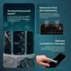 Приватне захисне скло для iPhone 17 Pro Max PROOVE Privacy конфіденційне скло антишпигун для айфон 17 про макс (PGPPRI17PM01) 01375 фото 3