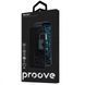 Приватне захисне скло для iPhone 17 Pro Max PROOVE Privacy конфіденційне скло антишпигун для айфон 17 про макс (PGPPRI17PM01) 01375 фото 6