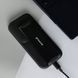 Беспроводное зарядное устройство Proove Energy Fold 3in1 with MagSafe Black (WSEF15010001) 01042 фото 5