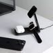 Беспроводное зарядное устройство Proove Energy Fold 3in1 with MagSafe Black (WSEF15010001) 01042 фото 2