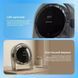 Компактный настольный вентилятор на аккумуляторе Proove Blower Gray (PFBR08002003) 01359 фото 3