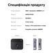 Перемикач для кабелів 2 Type-C на 1 HDMI UGREEN AW502 Switch 4K 60Hz Black (55451) 01311 фото 10