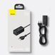 Сетевое зарядное устройство GaN3 Pro 100W 2Type-C+2USB PD3.0 QC4+ Black (CCGP000101) 00847 фото 10