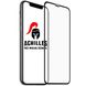 Защитное стекло для iPhone X/XS/11 Pro ACHILLES Full Cover Premium Screen Protection 00261 фото 2