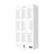 Зовнішній акумулятор повербанк з швидкою зарядкою Proove Illuminator 2 Power Bank 22.5W 30000mAh Black (PBIP30212201)