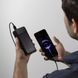 Зовнішній акумулятор повербанк з швидкою зарядкою Proove Illuminator 2 Power Bank 22.5W 30000mAh Black (PBIP30212201)