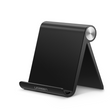 Подставка для телефона UGREEN LP106 Adjustable Portable Stand Multi-Angle Black (50747)