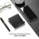 Підставка для телефона UGREEN LP106 Adjustable Portable Stand Multi-Angle Black (50747) 00061 фото 7