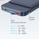 Внешний аккумулятор повербанк с MagSafe Proove Power Stand 2in1 20W 10000mAh Black (PBPS20030001)