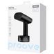Ручной отпариватель для одежды Proove Mistia паровой утюг для тканей 1640W 370ml Black (HSPM16400001)