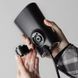 Ручной отпариватель для одежды Proove Mistia паровой утюг для тканей 1640W 370ml Black (HSPM16400001)