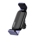 Автомобільний тримач для телефона UGREEN LP120 Air Vent Car Mount Phone Holder Gray (10422) 00774 фото 1