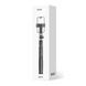 Трипод для телефона блютуз UGREEN LP849 4-Leg Bluetooth Selfie Stick Tripod Stand 1700mm монопод з треногою штатив для камери з різьбою 1/4 дюйми чорний (45301) 01380 фото 8