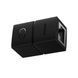 Сплиттер для кабеля Ethernet Baseus AirJoy Series Network Cable Connector Black (B00131100111-01) 01025 фото 1