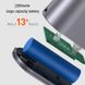 Настольная LED лампа Baseus Smart Eye Series Charging Folding Smart Light Gray (DGZG-0G) 00939 фото 8
