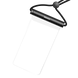 Водонепроницаемый чехол для телефона Baseus Cylinder Slide-cover Waterproof Bag Pro Black (FMYT000001) 00602 фото 3