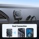 Блютуз аудио ресивер UGREEN CM723 Bluetooth 5.4 Receiver Audio Adapter Black (35002) 01169 фото 6