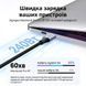 Кабель Type-C на Type-C для швидкої зарядки UGREEN US535 PD Fast Charging Cable 240W 5A 1 метр сірий (15311) 01313 фото 3