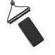 Водонепроницаемый чехол для телефона Baseus Cylinder Slide-cover Waterproof Bag Pro Black (FMYT000001) 00602 фото 1