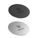 Металлические пластины на телефон Baseus Magnet Iron Suit 2pcs Black (ACDR-A0S) 00828 фото 1