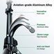 Трипод для телефона блютуз UGREEN LP680 Selfie Stick Tripod 1800mm монопод з треногою штатив для камери з різьбою 1/4 дюйми (15609) 01248 фото 8