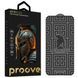 Защитное стекло для iPhone 15 Pro Max PROOVE Achilles (PGPAIP15PM01) 01129 фото 2