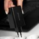 Мережевий зарядний пристрій Proove GaN Max 100W 2Type-C+1USB блок живлення для ноутбука телефона (WCPG10012201) 01344 фото 5
