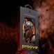 Захисне скло для iPhone 12 Pro Max PROOVE Achilles (PGPAIP12PM01) 01203 фото 5