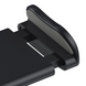 Настольный держатель для телефона Baseus Unlimited Adjustment Lazy Phone Holder Black (SULR-0G) 00383 фото 5