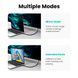 Кабель UGREEN HD119 HDMI M/M 4K60Hz Cable with Braided 5m Black (40103) 00984 фото 6