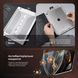 Защитное стекло для iPad Air 13 2024/2025 c боксом для поклейки PROOVE Achilles Installation Box (PGPAIBIA1300) 01199 фото 4