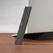 Ультратонкая портативная подставка для ноутбука Baseus Ultra Thin Laptop Stand (темно-серая)