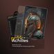 Защитное стекло для iPad Pro 13 2024 c боксом для поклейки PROOVE Achilles Installation Box (PGPAIBIP1300) 01200 фото 2
