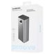 Внешний аккумулятор повербанк с быстрой зарядкой Proove Guardian Power Bank 22.5W 30000mAh Gray (PBG322210004)