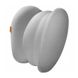 Подушка для поясницы Baseus ComfortRide Series Car Lumbar Pillow Gray (CNYZ000013) 00945 фото 1