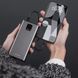 Внешний аккумулятор повербанк с быстрой зарядкой Proove Guardian Power Bank 22.5W 20000mAh Gray (PBG222210004)