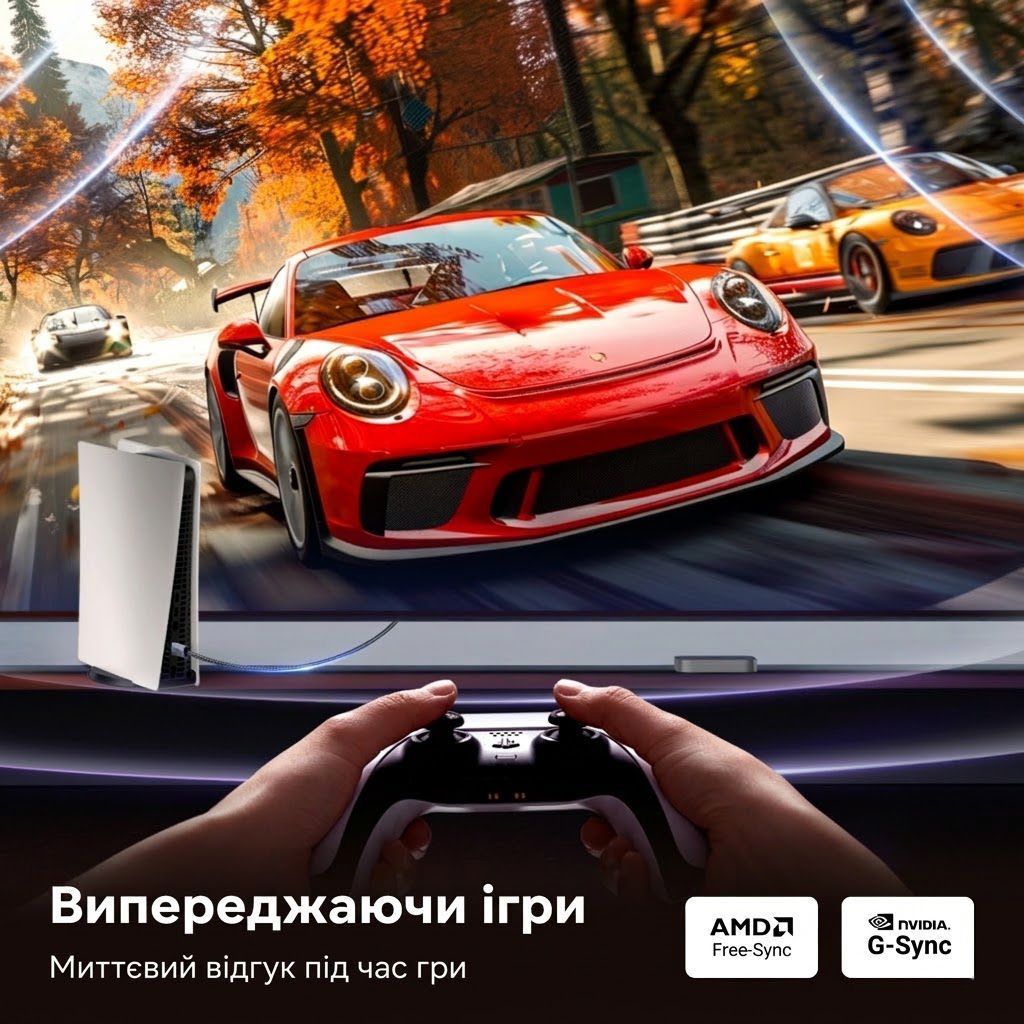 Кабель DisplayPort v2.1 UGREEN DP131 Cable Aluminum Alloy Shell 16K/60Hz 8K/120Hz 4K/240Hz 2K/360Hz HDR10+ 2м Gray (55568)