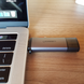 Картрідер UGREEN CM185 Type-C/USB-A Card Reader TF+SD Gray (50706) 00076 фото 9