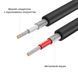 Аудіо кабель 2RCA Male to 2RCA Male UGREEN AV104 Hi-Fi Cable 5м Black (10520) 01348 фото 7