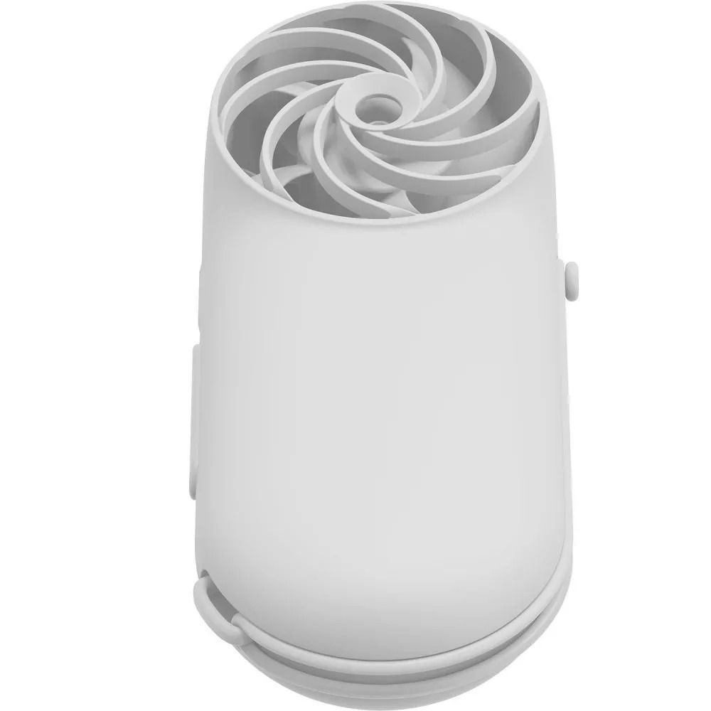 Ручной мини вентилятор на аккумуляторе Proove Wing White (PFWG04002002) 01356 фото