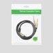 Аудио кабель UGREEN AV126 Jack 3.5mm TRS to Dual Jack 6.35mm TS Audio Cable 2м Gray (10615) 01101 фото 10