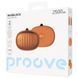 Електрична грілка для рук з акумулятором Proove WarmJack Orange (HWWJ00002014)