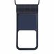 Водонепроницаемый чехол для телефона UGREEN LP364 Leather Phone Waterproof Case Black (80477) 00797 фото 2