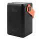 Зовнішній акумулятор повербанк з швидкою зарядкою Proove Powerbox Power Bank 65W 60000mAh Black (PBPB65412201)