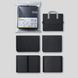 Большой автомобильный органайзер BASEUS OrganizeFun Series Car Storage Box 60L Cluster (черный) 01104 фото 10