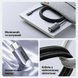 Кабель для видео USB-C на HDMI UGREEN 4K 60Hz 18Gbps HDR10 100W 2 метра серый (55330) 01277 фото 8