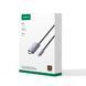 Кабель для видео USB-C на HDMI UGREEN 4K 60Hz 18Gbps HDR10 100W 2 метра серый (55330) 01277 фото 10