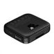 USB-хаб Baseus Fully Folded Portable 4USB Black (CAHUB-CW01) 00563 фото 2